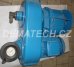 Elektromotor s převodovkou BONFIGLIOLI, M 160 F2P