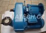 Elektromotor s převodovkou BONFIGLIOLI, M 160 F2P