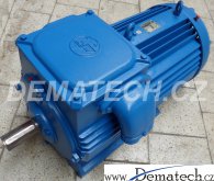 Kroužkový motor CEZ G200LK04 00