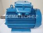 Elektromotor MEZ F180L04339