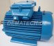 Elektromotor MEZ F180L04339