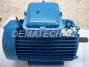 Elektromotor MEZ F180L04339