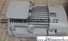 Elektromotor MEZ, ASI 250 M65-4