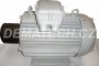 Elektromotor MEZ, F 250 M04 18