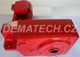 Plochý čelní převodový motor SEW FA80DT100L