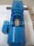 Šnekový převodový motor SEW S72 DT100L-4BMG