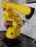 6-osý průmyslový robot FANUC S-420FD