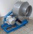 Středotlaký radiální ventilátor RS 630