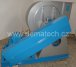 Středotlaký radiální ventilátor VRE80 0560-HB20