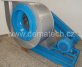 Středotlaký radiální ventilátor VRE80 0560-HB20