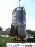 Silo Vítkovice 316m3