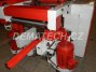 Čtyřstranná hoblovací frézka  TOS FTC 50