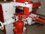 Čtyřstranná hoblovací frézka  TOS FTC 50