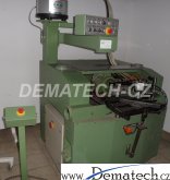 Speciální kolíkovací automat EKM SBD-BV-4