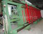 Hydraulický lis na eurohranoly HB/KS6000 S