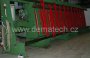 Hydraulický lis na eurohranoly HB/KS6000 S