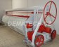 Šnekový přihrnovací dopravník Agrostroj L4200