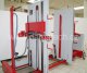 Štosovací automat SCHIEPE  SA 1-8/ 2 