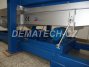 Separátor přímý / vibrační podávací síto SG TVP 800x3450/2