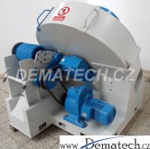 Drtič štěpek SPO 1250
