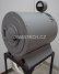 Komorová pec Heraeus RL 200
